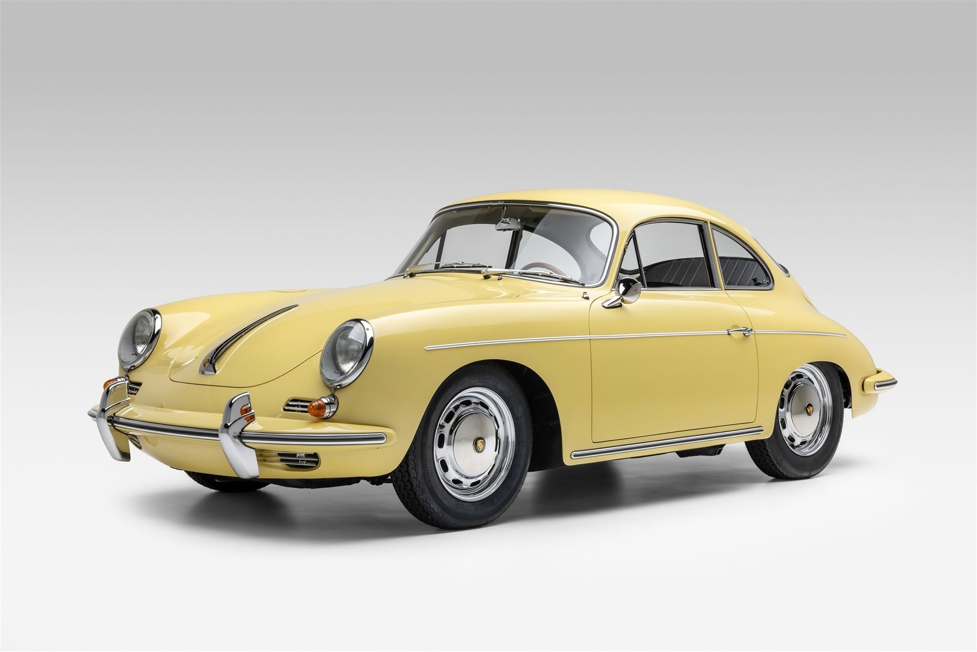 1964 Porsche 356SC | Classic & Collector Cars