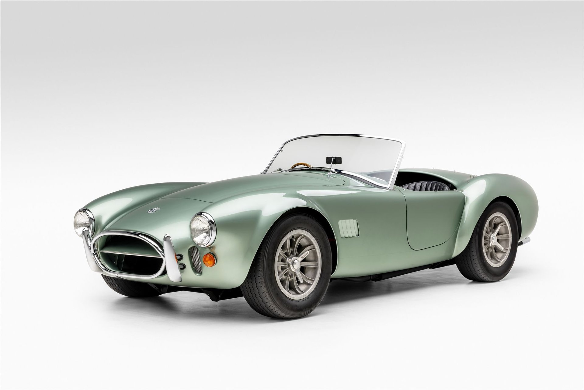 AC Cobra