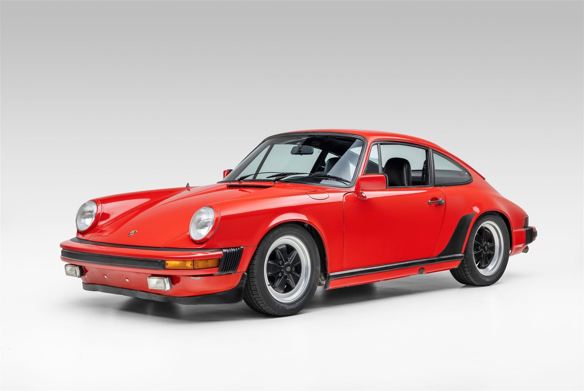 1969 Porsche 912