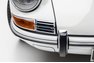 1969 Porsche 912