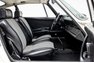 1969 Porsche 912
