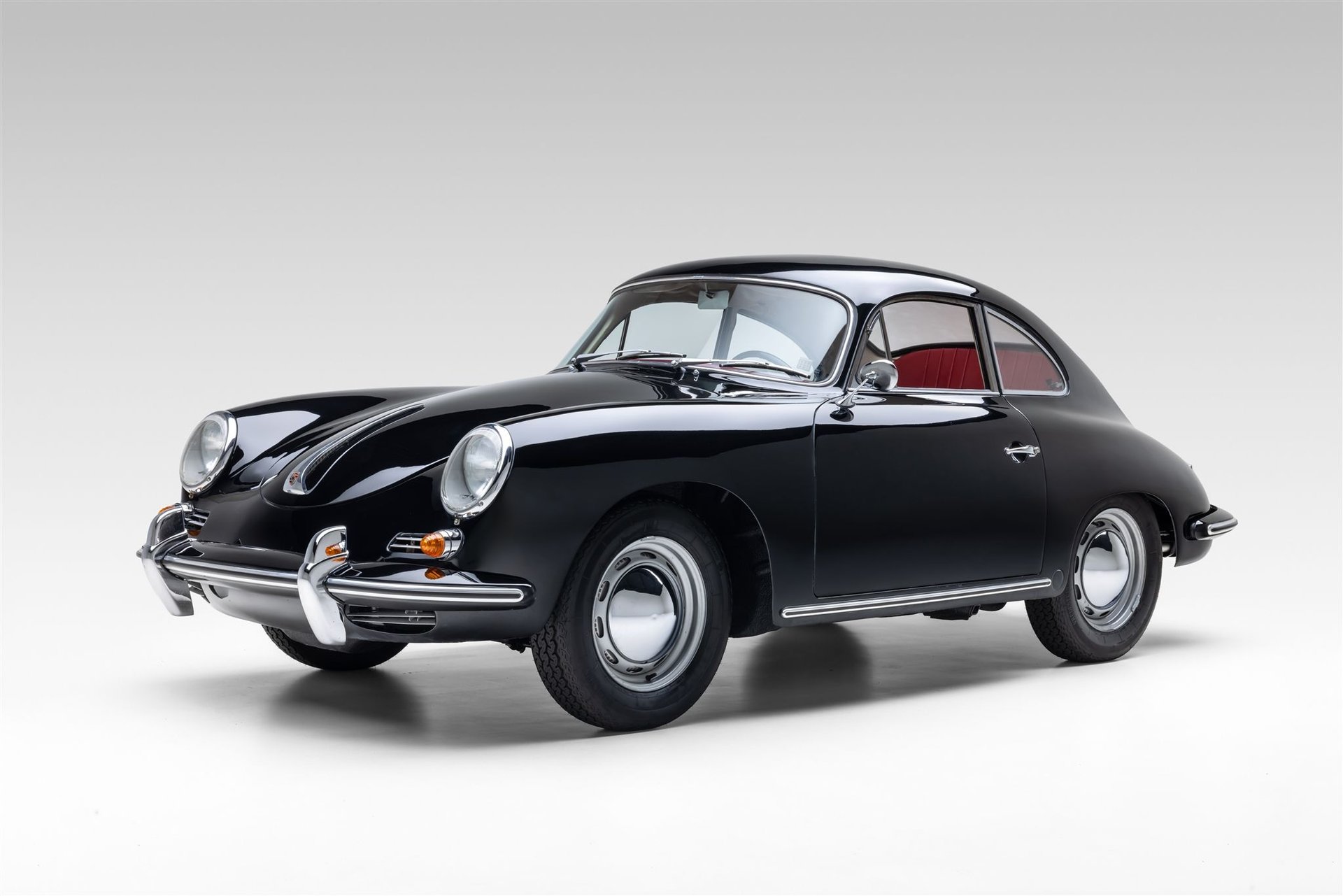 1961 Porsche 356B