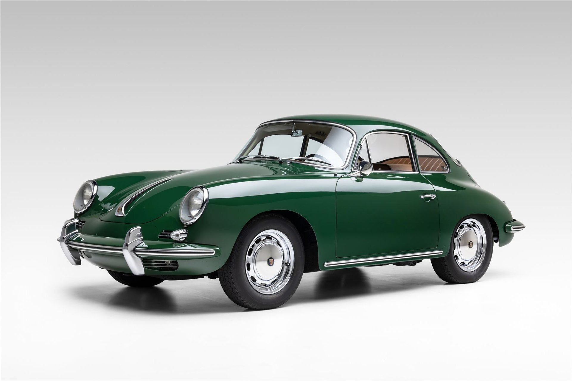 1964 Porsche 356SC | Classic & Collector Cars