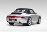 1998 Porsche 911 Carrera