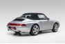 1998 Porsche 911 Carrera