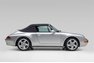 1998 Porsche 911 Carrera