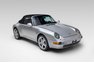 1998 Porsche 911 Carrera