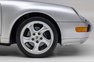 1998 Porsche 911 Carrera