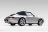 1998 Porsche 911 Carrera