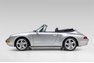 1998 Porsche 911 Carrera