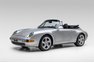 1998 Porsche 911 Carrera
