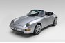 1998 Porsche 911 Carrera