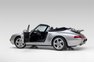 1998 Porsche 911 Carrera