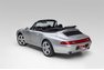 1998 Porsche 911 Carrera
