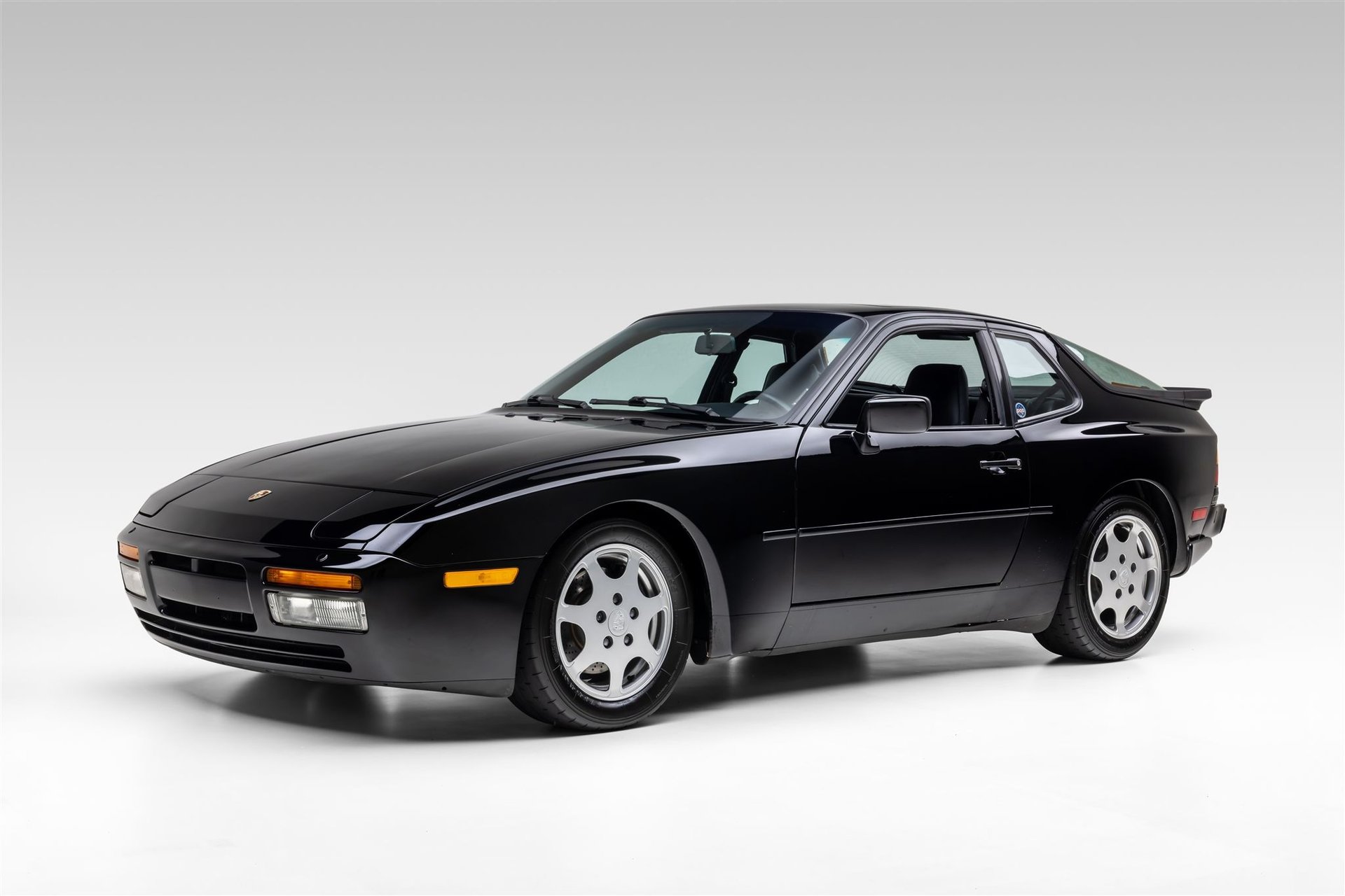 1989 Porsche 944