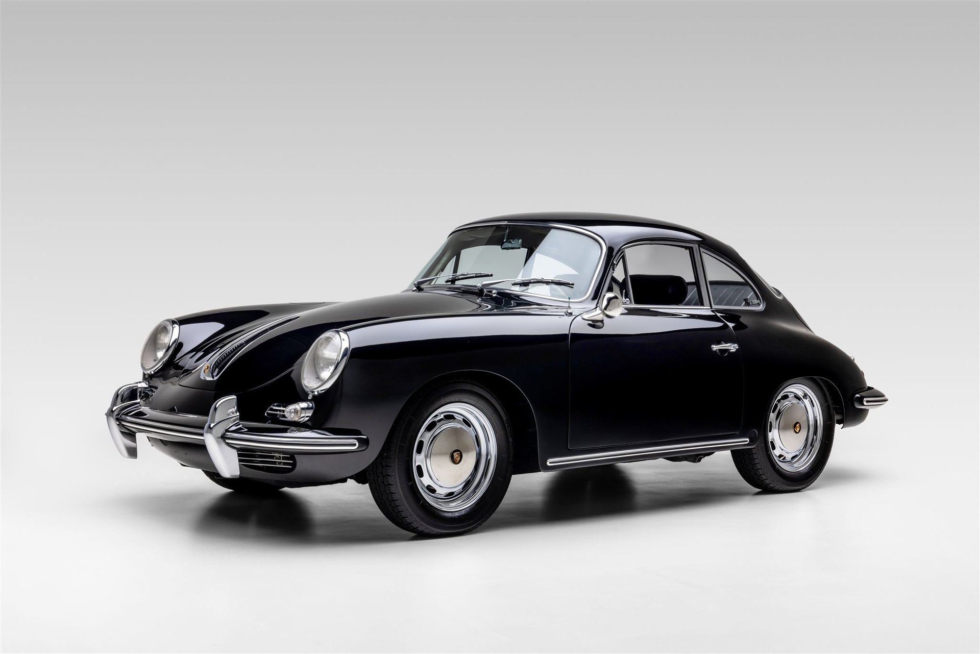 1965 Porsche 356C