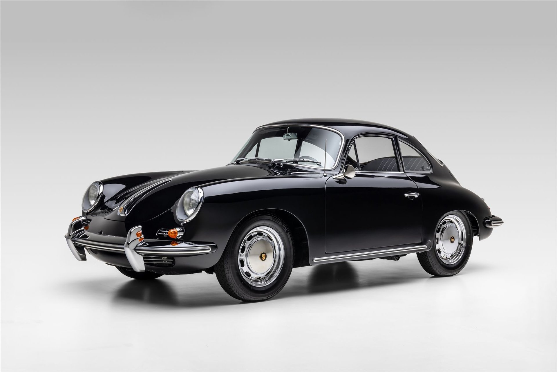 1965 Porsche 356C