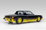 1974 Porsche 914