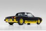 1974 Porsche 914