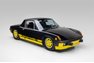 1974 Porsche 914