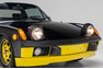 1974 Porsche 914