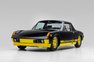 1974 Porsche 914