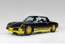 1974 Porsche 914
