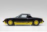 1974 Porsche 914