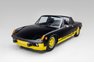1974 Porsche 914