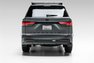 2026 Toyota Sequoia