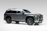 2026 Toyota Sequoia