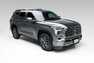 2026 Toyota Sequoia