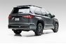 2026 Toyota Sequoia