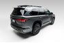 2026 Toyota Sequoia