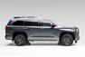2026 Toyota Sequoia