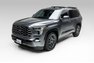 2026 Toyota Sequoia