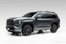 2026 Toyota Sequoia