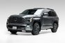 2026 Toyota Sequoia