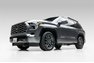2026 Toyota Sequoia