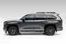 2026 Toyota Sequoia
