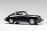 1964 Porsche 356SC