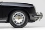 1964 Porsche 356SC