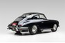 1964 Porsche 356SC