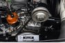 1964 Porsche 356SC