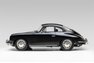 1964 Porsche 356SC