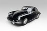 1964 Porsche 356SC
