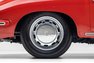 1962 Porsche 356B