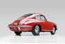 1962 Porsche 356B