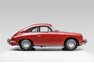 1962 Porsche 356B