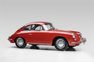 1962 Porsche 356B